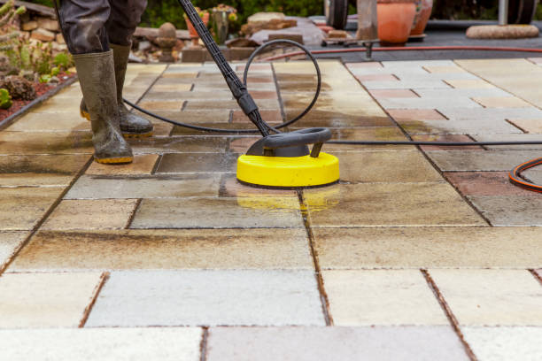 Concrete Sealing in Turpin Hills, OH